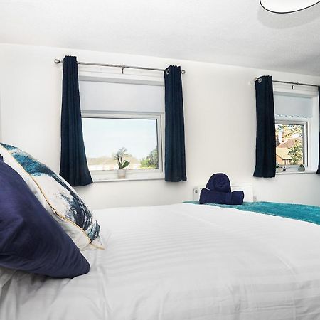 Springland Close Ipswich Ngoại thất bức ảnh