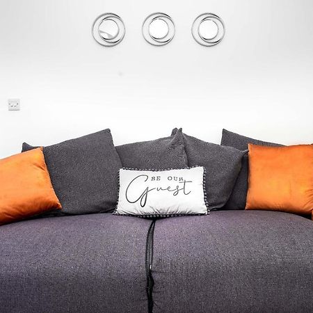 Springland Close Ipswich Ngoại thất bức ảnh