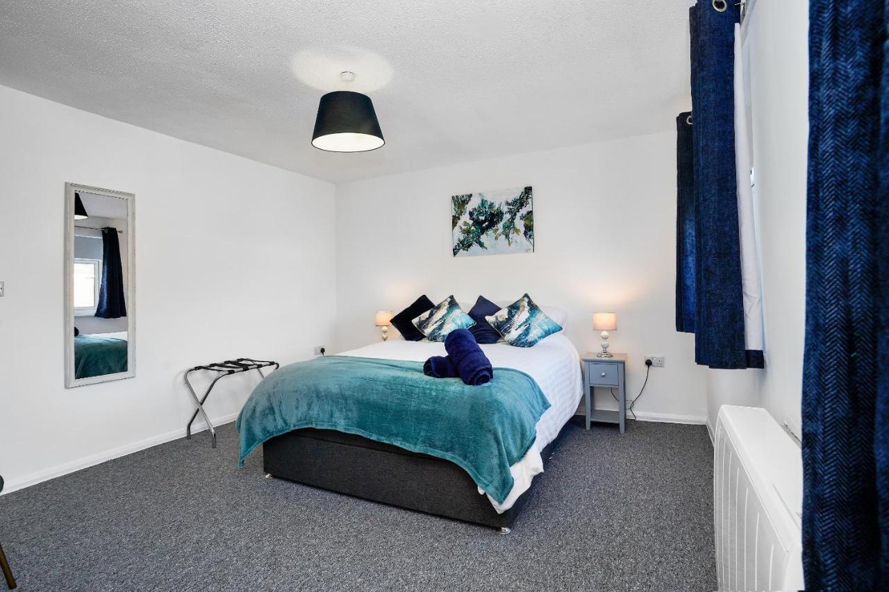Springland Close Ipswich Ngoại thất bức ảnh