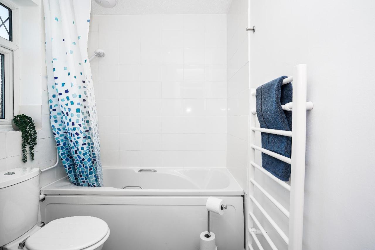 Springland Close Ipswich Ngoại thất bức ảnh