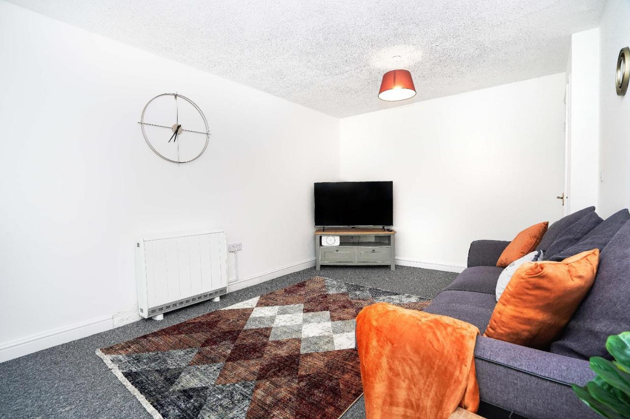 Springland Close Ipswich Ngoại thất bức ảnh